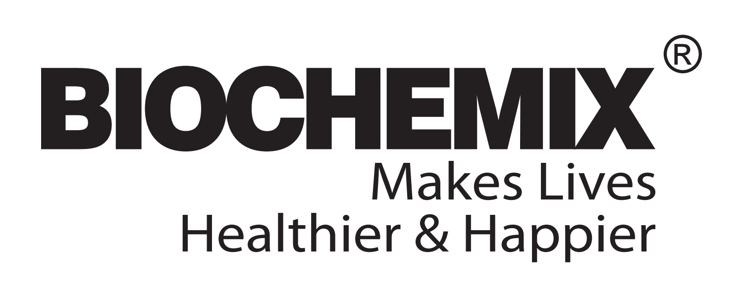 BIOCHEMIX LOGO