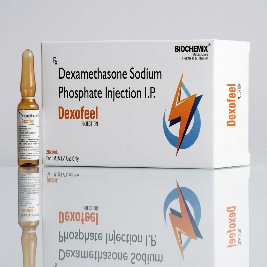 DEXOFEEL