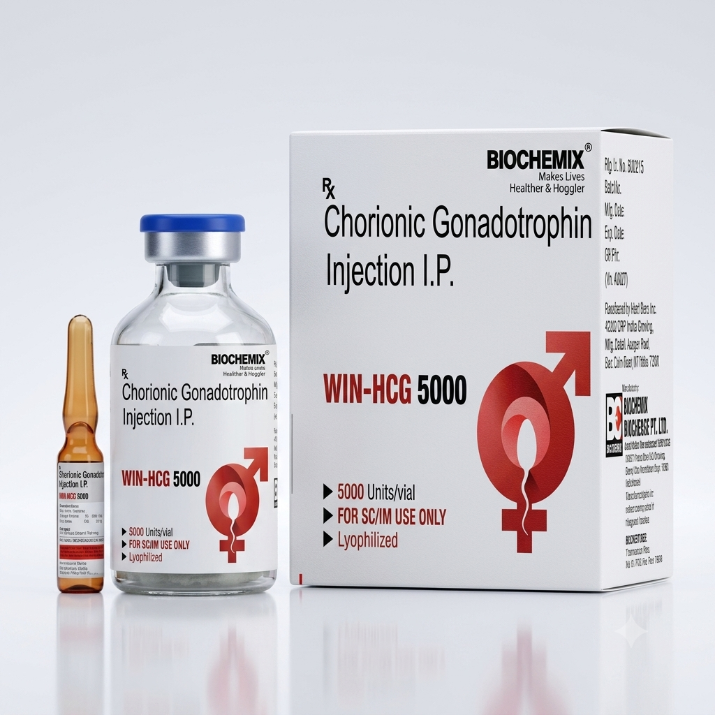 WIN-HCG-5000