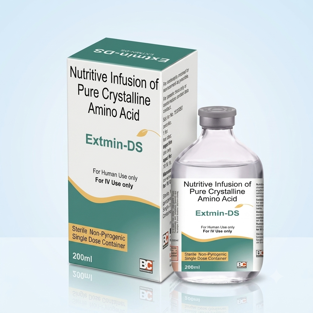 Extmin DS