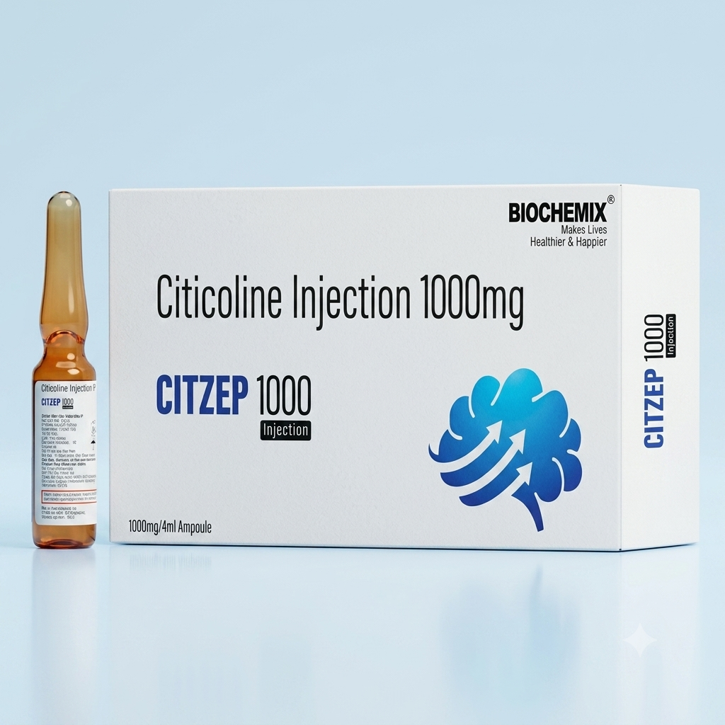 CITZEP-1000