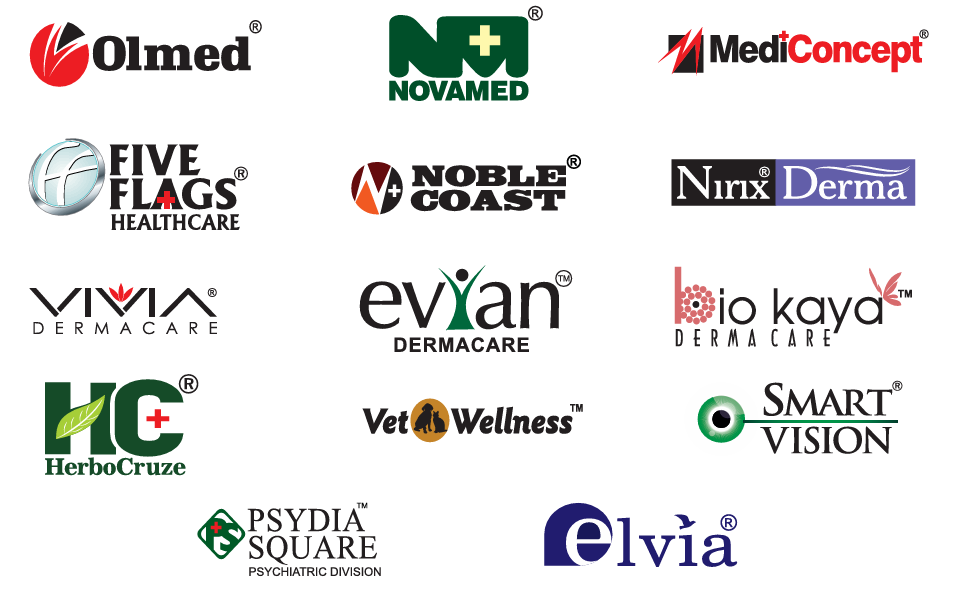 bio companies
