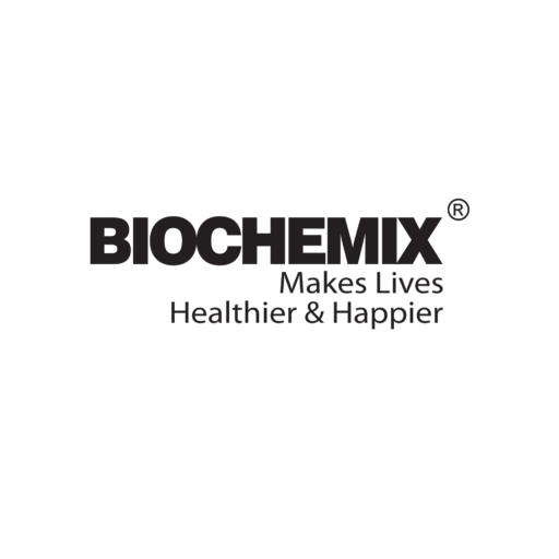 biochemix logo
